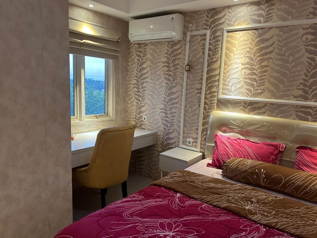 Di Sewakan Aparteman Metropark Jababeka